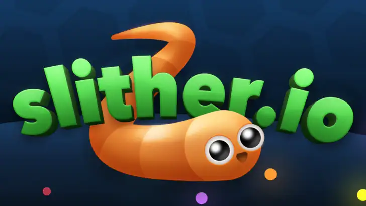 slither.io feature graphic