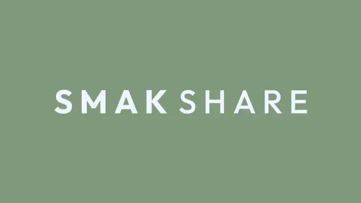 SmakShare – Recept & Mat feature graphic
