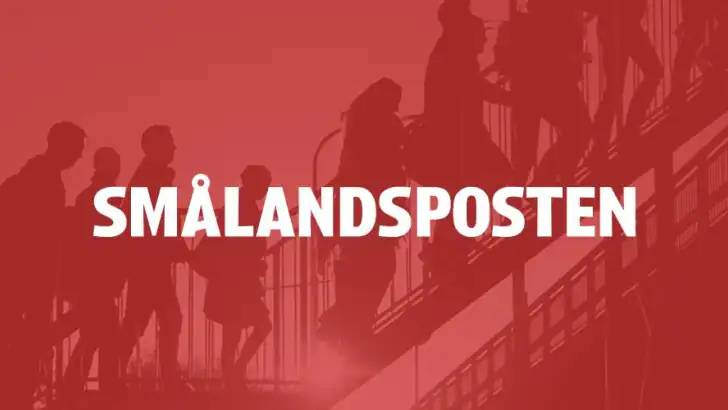 Smålandsposten feature graphic