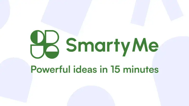 SmartyMe: Mikrolärande feature graphic