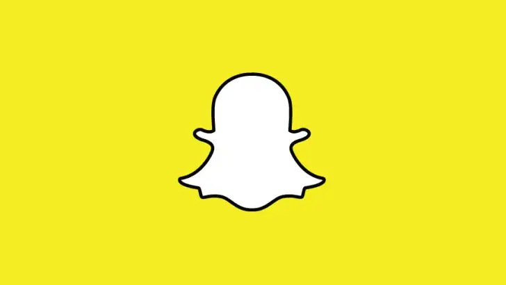 Snapchat feature graphic