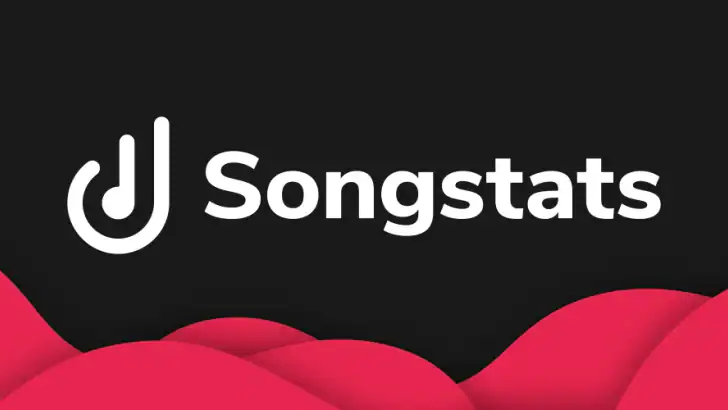 Songstats: Music Analytics feature graphic