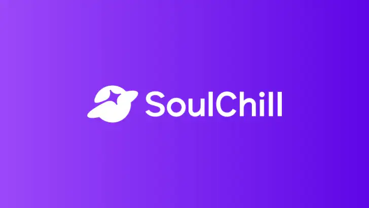 SoulChill - Voice Chat & Party feature graphic