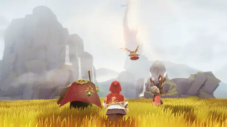 SOULS feature graphic