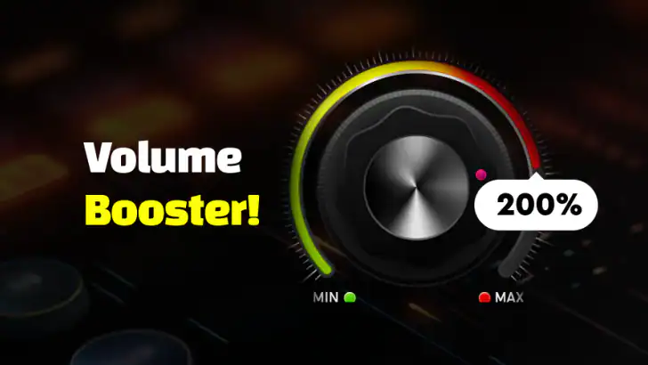 AI Hitmusikskapare feature graphic