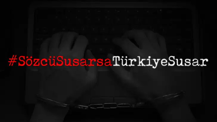 Sözcü Gazetesi - Haberler feature graphic