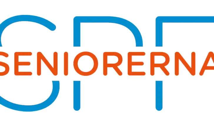 SPF Seniorerna feature graphic