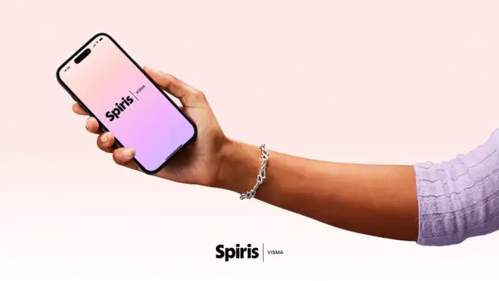 Spiris Tid feature graphic