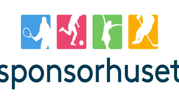Sponsorhuset feature graphic
