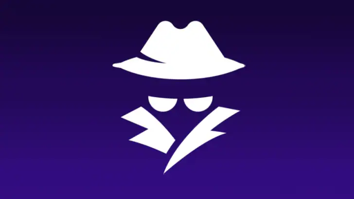 Spy feature graphic