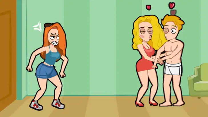 Star Girl: Love Story feature graphic
