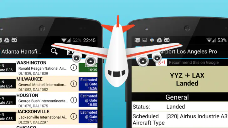 Stockholm Arlanda flygplats feature graphic