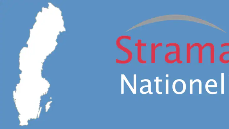 Strama Nationell feature graphic