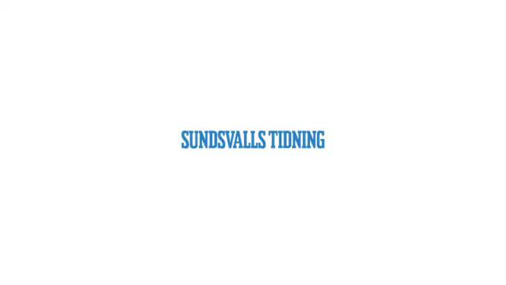 Sundsvalls Tidning e-tidning feature graphic
