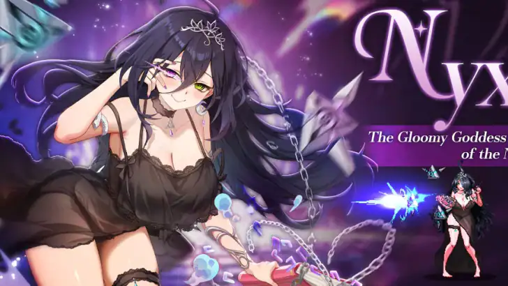 Sword Master Story feature graphic