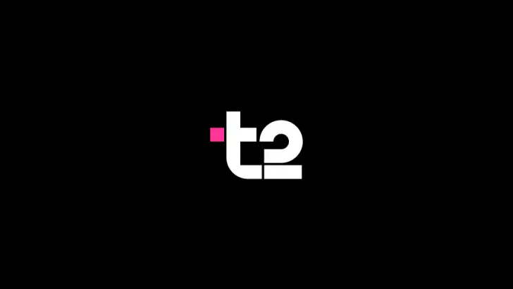 t2. Новый уровень feature graphic