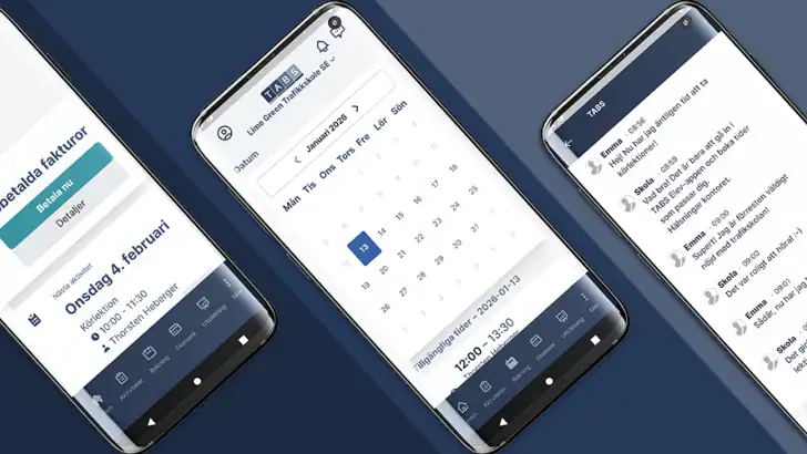 TABS Elev feature graphic