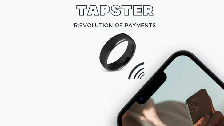 Tapster feature graphic