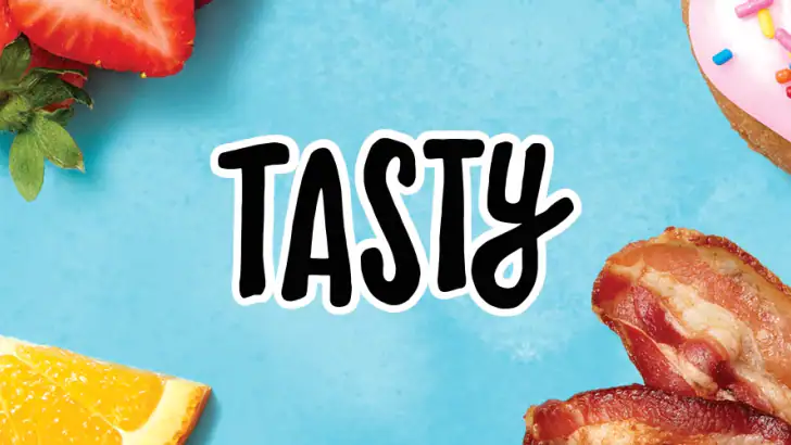 Tasty feature graphic