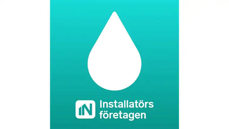 Teknikhandboken VVS feature graphic