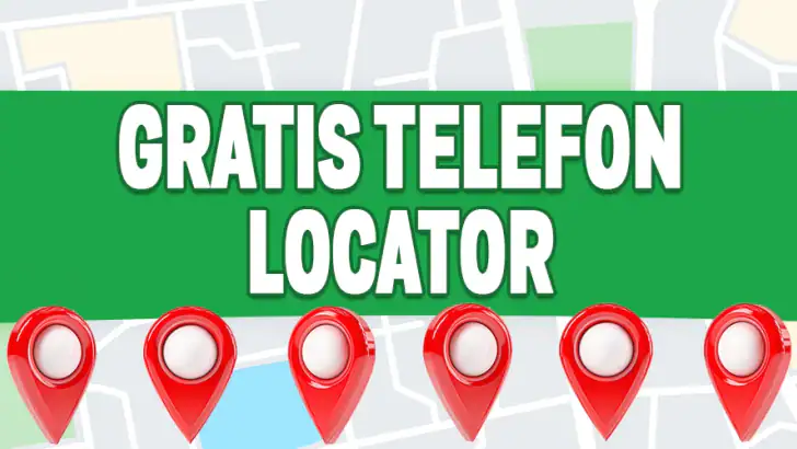 Telefonspårare Efter Nummer feature graphic