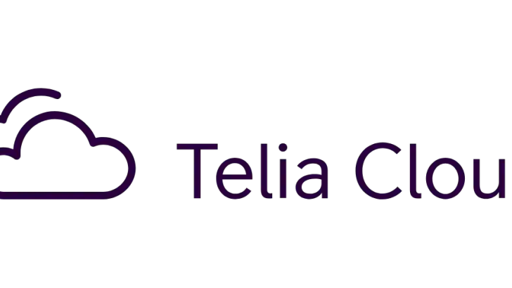 Telia Cloud feature graphic