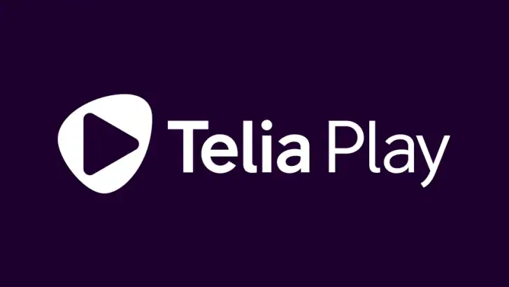 Telia Play feature graphic