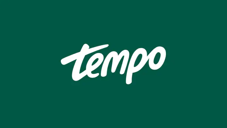 Tempo feature graphic
