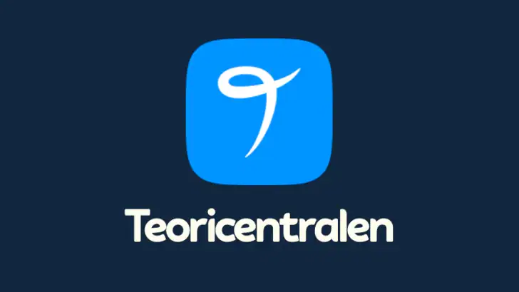 Teoricentralen: Körkort feature graphic
