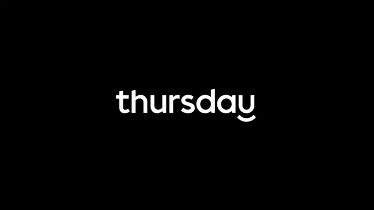 Thursday Events feature graphic