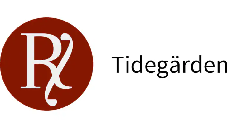 Tidegärden feature graphic