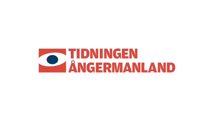 Tidningen Ångermanland feature graphic