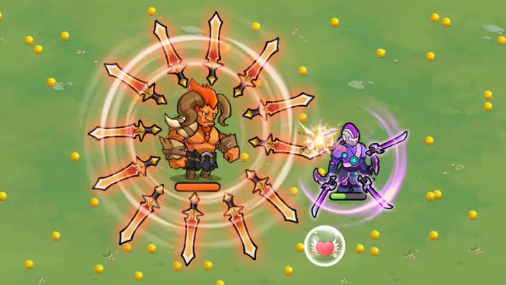 Titan War feature graphic