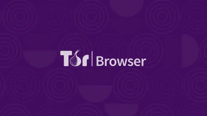 Tor Browser feature graphic