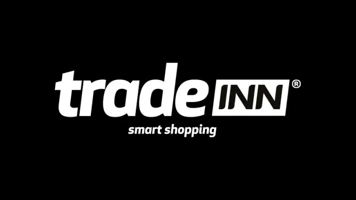 Tradeinn feature graphic