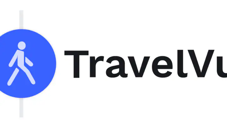 TravelVu feature graphic