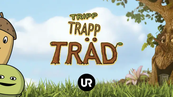 Tripp, Trapp, Träd feature graphic