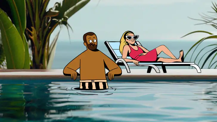 trivago: Jämför hotellpriser feature graphic