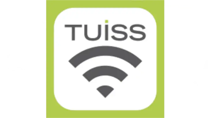 Tuiss SmartView feature graphic