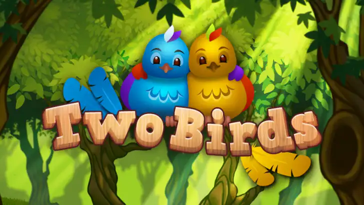Two Birds feature graphic