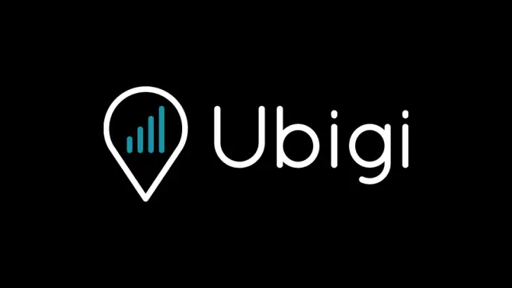 Ubigi: Travel esim mobile data feature graphic