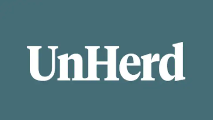 UnHerd feature graphic