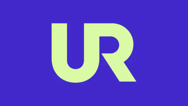UR Play feature graphic