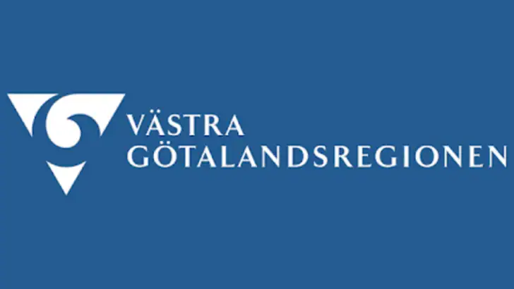 Vård och hälsa - VGR feature graphic