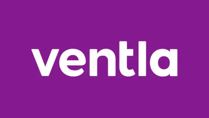 Ventla feature graphic