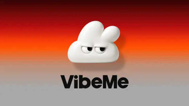 VibeMe AI: Music Video Maker feature graphic