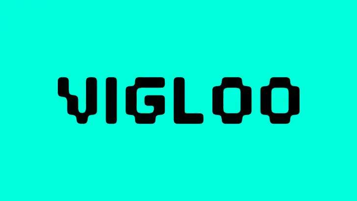 Vigloo - Premier Short Dramas feature graphic
