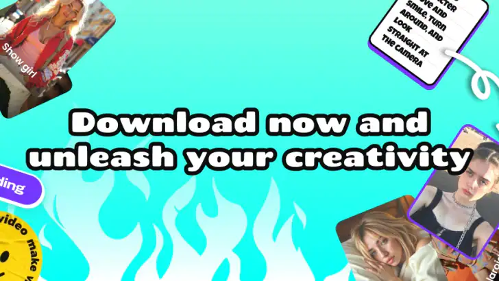 ViviPic: Smart Video Generator feature graphic