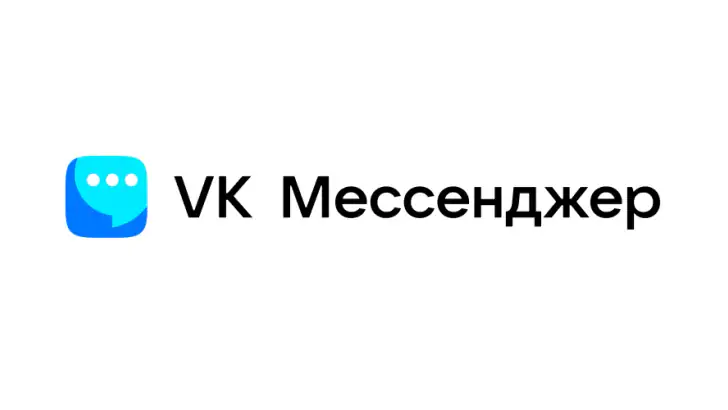 VK Мессенджер: Общение, звонки feature graphic