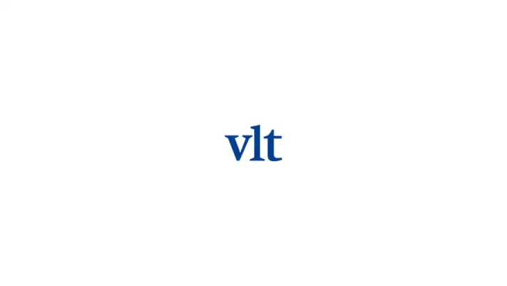 VLT e-tidning feature graphic